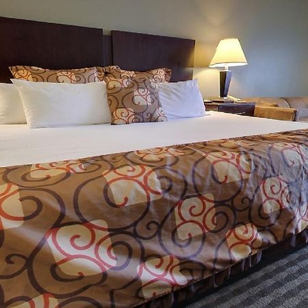 Econo Lodge Waynesboro Eksteriør billede