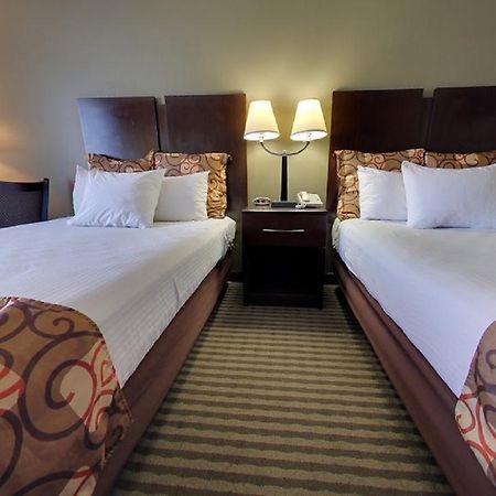 Econo Lodge Waynesboro Eksteriør billede