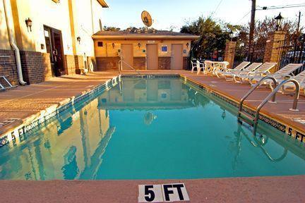 Econo Lodge Waynesboro Faciliteter billede