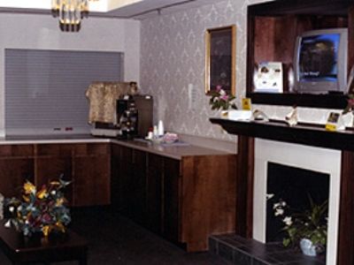 Econo Lodge Waynesboro Eksteriør billede