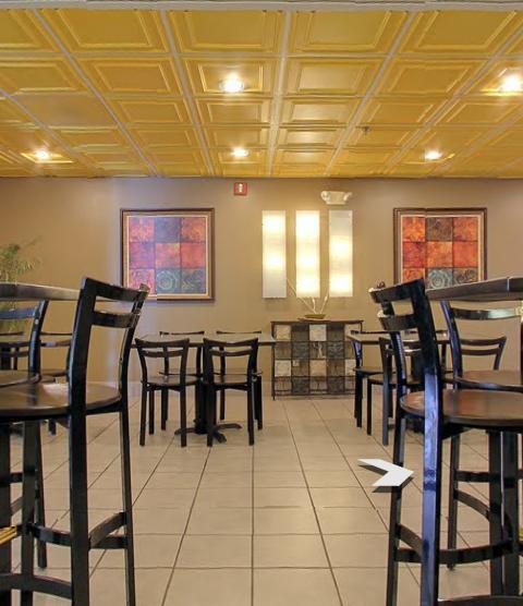 Econo Lodge Waynesboro Eksteriør billede