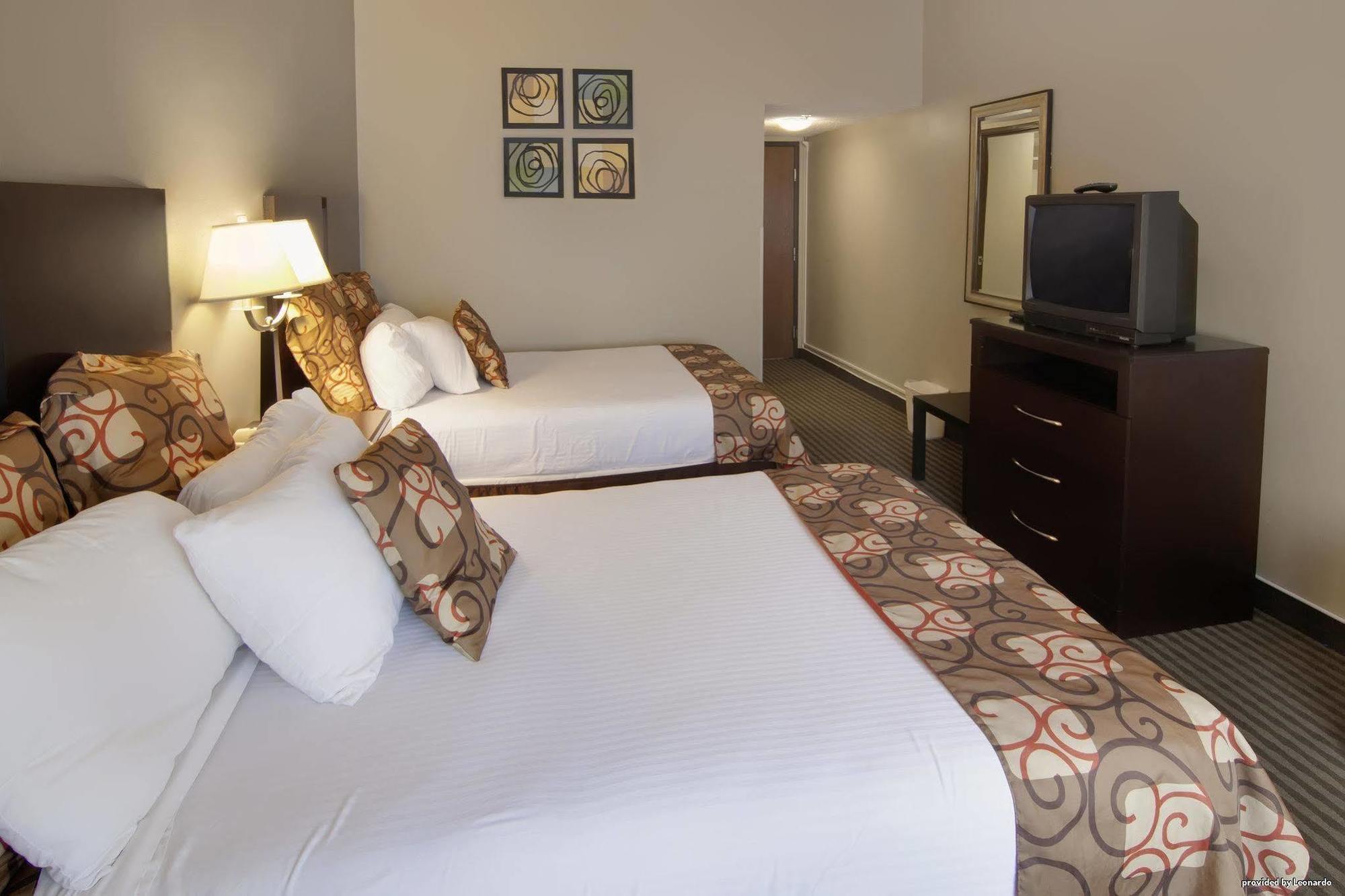 Econo Lodge Waynesboro Værelse billede