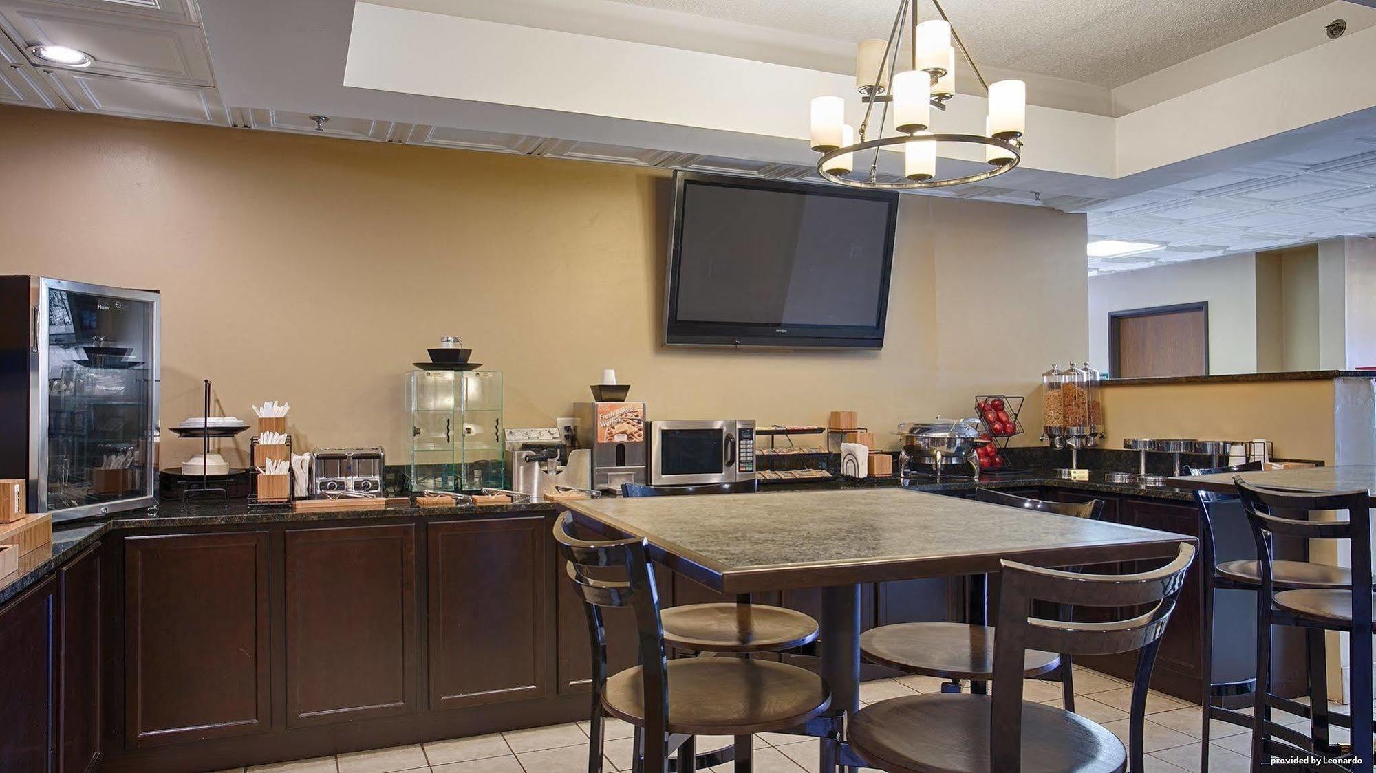 Econo Lodge Waynesboro Eksteriør billede