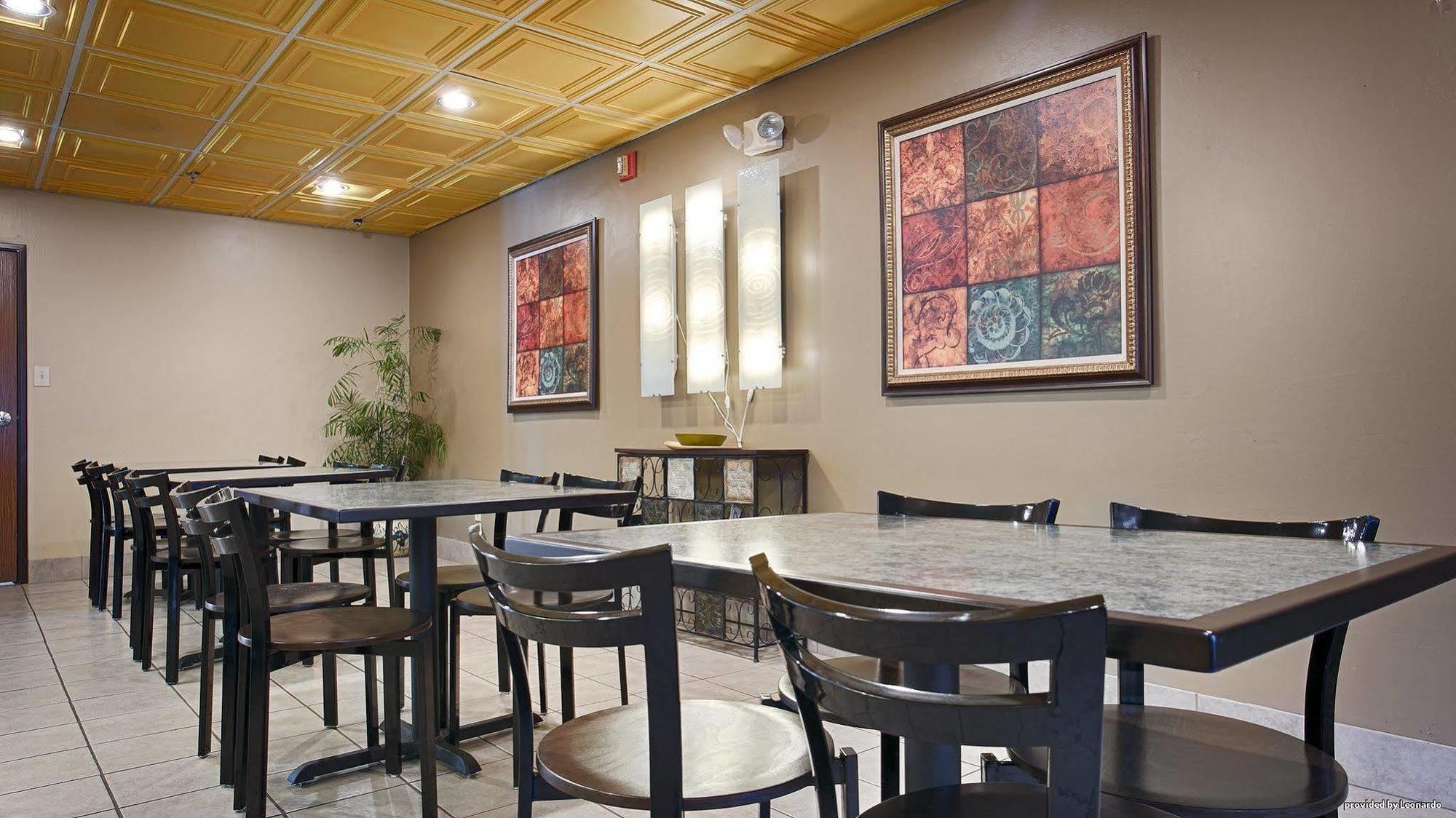 Econo Lodge Waynesboro Eksteriør billede