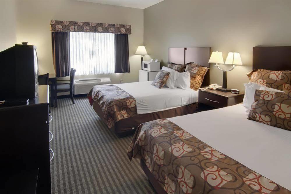 Econo Lodge Waynesboro Værelse billede